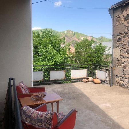 L&A Guest House Goris Εξωτερικό φωτογραφία