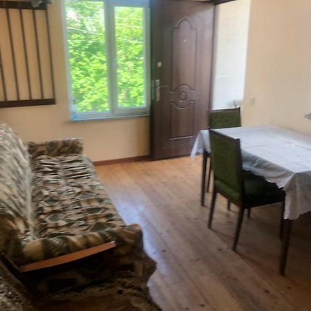 L&A Guest House Goris Εξωτερικό φωτογραφία