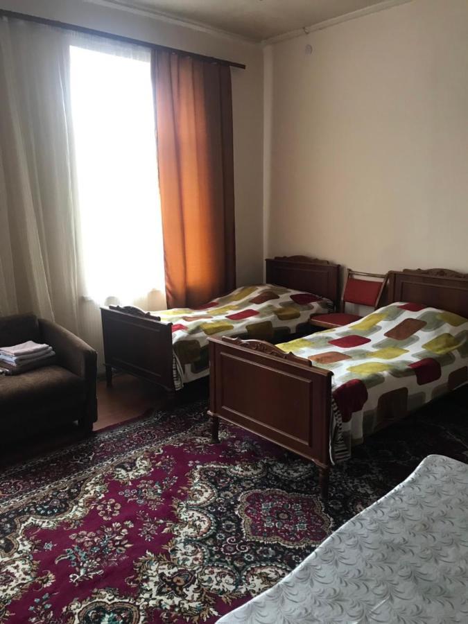 L&A Guest House Goris Εξωτερικό φωτογραφία