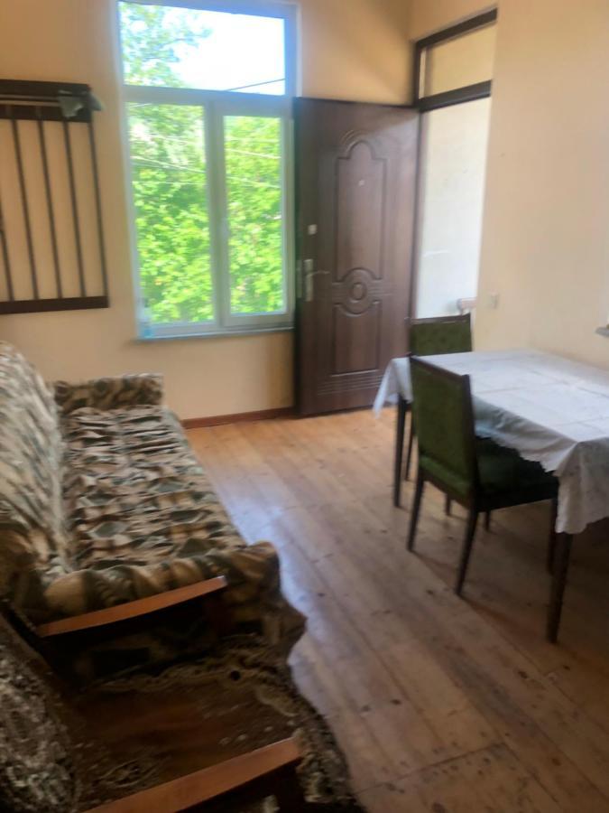 L&A Guest House Goris Εξωτερικό φωτογραφία