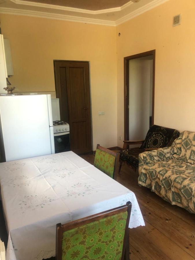 L&A Guest House Goris Εξωτερικό φωτογραφία