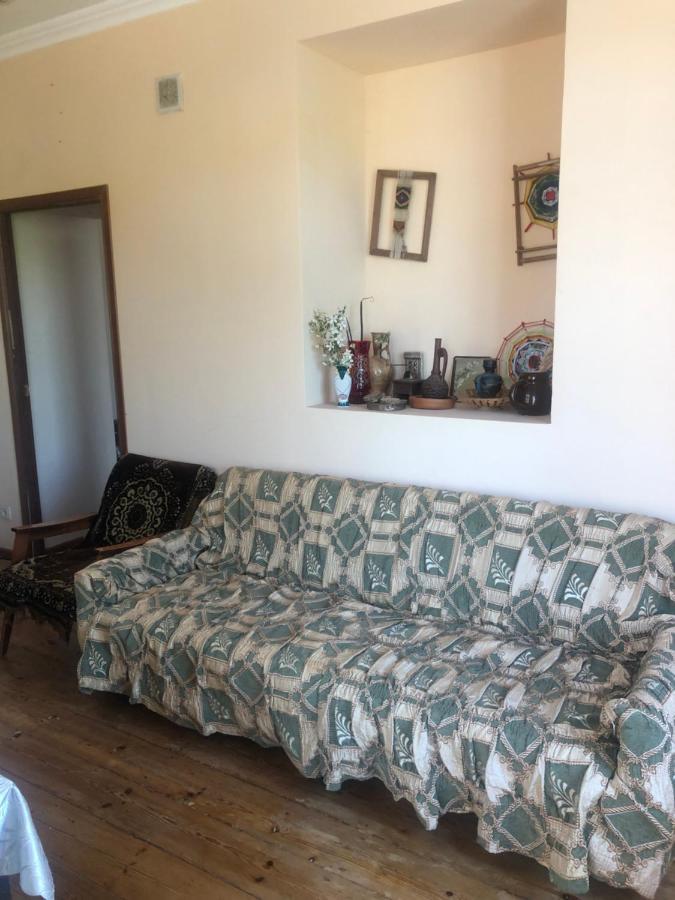 L&A Guest House Goris Εξωτερικό φωτογραφία