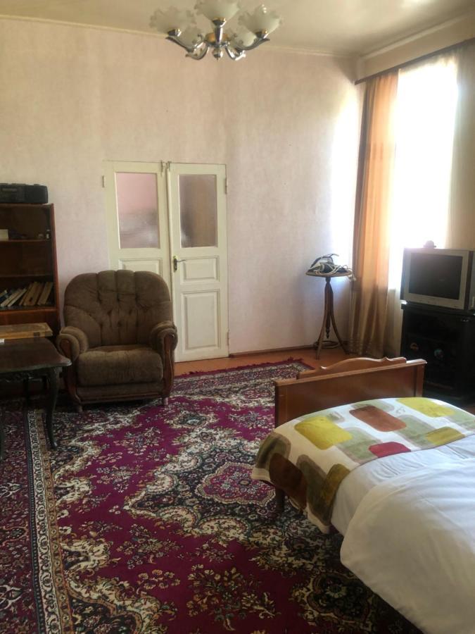 L&A Guest House Goris Εξωτερικό φωτογραφία